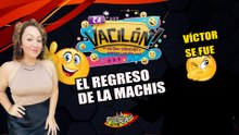 Regresó la machis (otra vez)  |  El Vacilón de La Fiera 94.1 FM