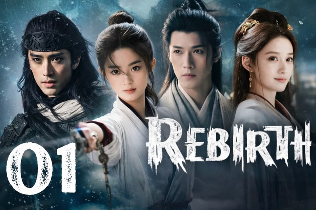 Ep.1 Rebirth Engsub