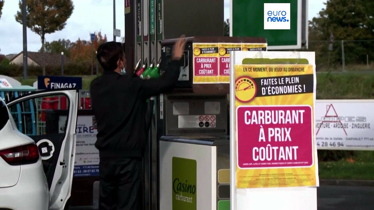 Γιατί πετρέλαιο και αέριο στην Ευρώπη μένουν ακριβά ακόμη και μετά τον πόλεμο στο Ιράν