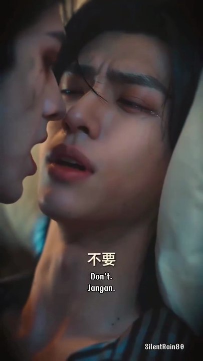 Chinese BL _ My Vampire Boss Loves Me Ep 1 EngSub _ Indonesia