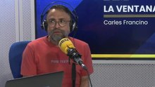"Cada año los tontos que aplauden cuando sale Franco son más", asegura el director artístico de 'España en 70 minutos'