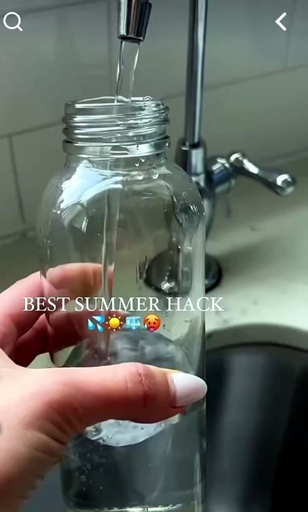 Summer hack