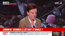 Marschall Truchot : carburants, la baisse se fait attendre ? - 09/04