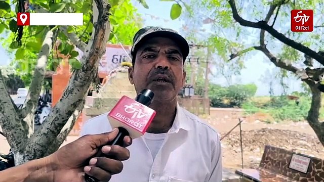 સુરેન્દ્રનગર જિલ્લાની તાલુકા પંચાયત સીટ 'રાજપર વોર્ડ', આ વખતે કઈ તરફ છે લોકોનો મિજાજ