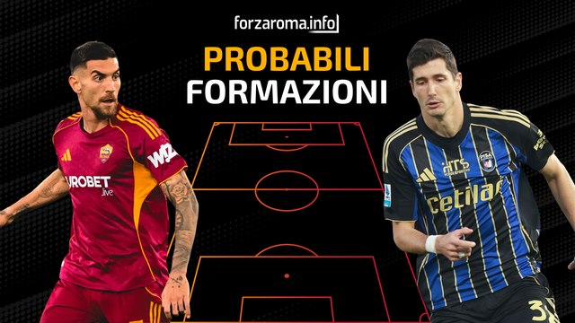 Roma-Pisa, le probabili formazioni: chance El Aynaoui. In difesa Ghilardi dal 1'