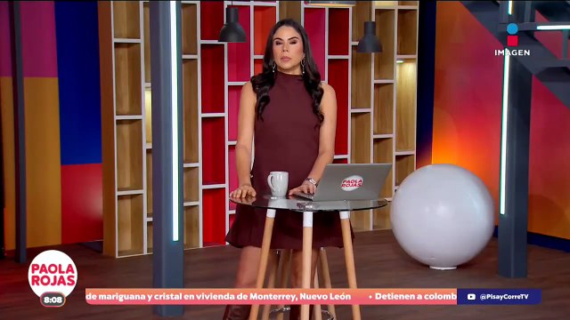 Irán cierra estrecho de Ormuz tras ataques a Líbano | DPC con Paola Rojas