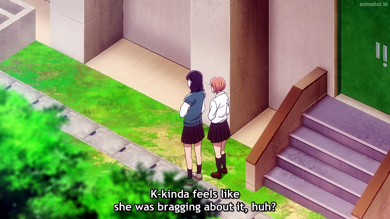 Kirio Fan Club Episode 02 English Sub