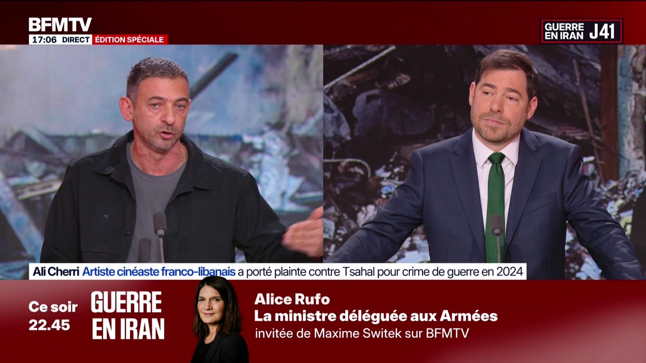 Marschall Truchot : un cessez-le-feu qui ne tient qu'à un fil ? - 09/04