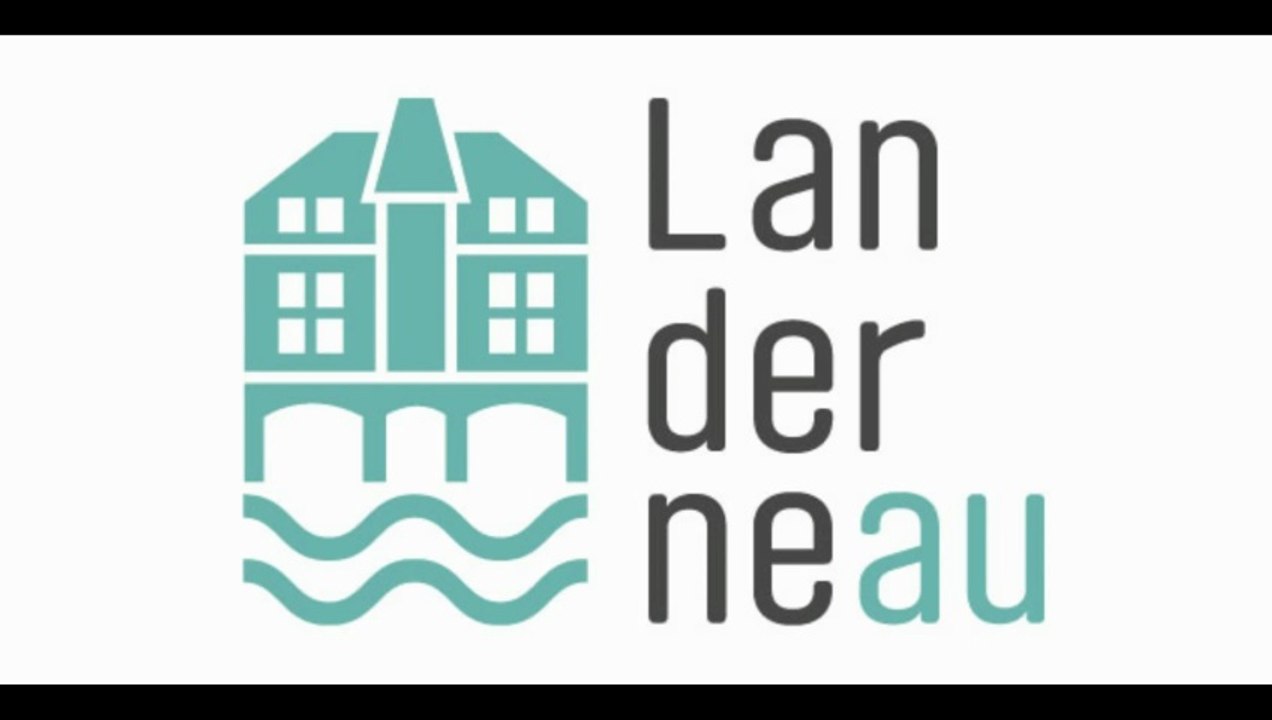 Voyage (Travel, Viaje) : Landerneau (Finistère, Bretagne, France, 2020)