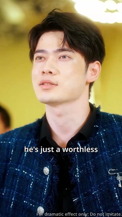 The Puppet Was the Puppeteer #shortmax