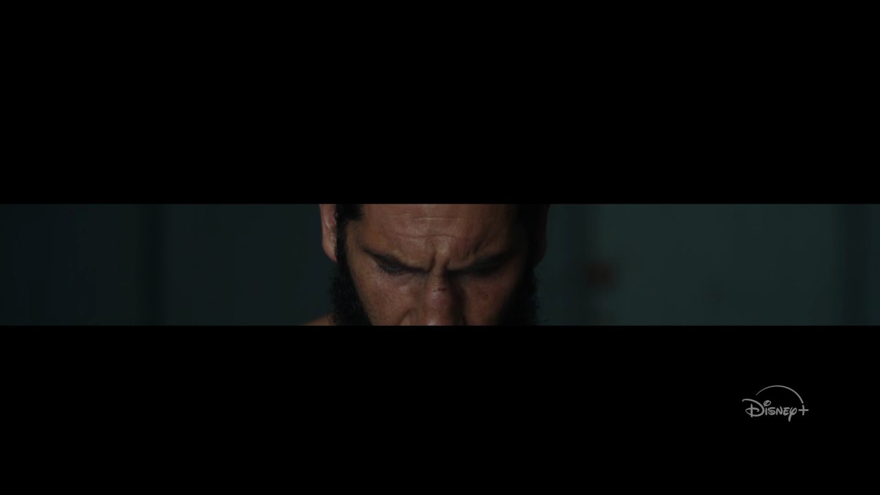 The Punisher: One Last Kill Trailer OV