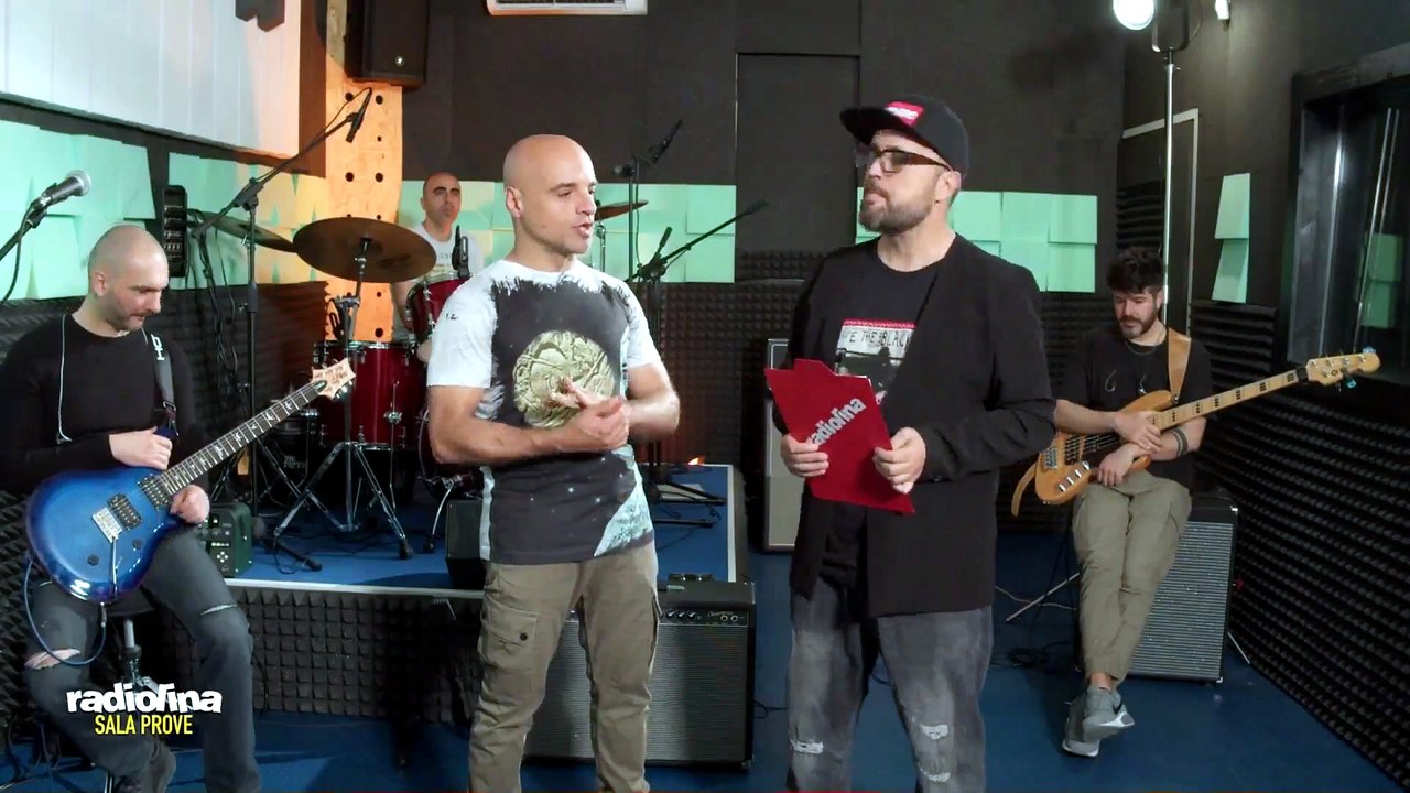 I 50 anni di Videolina e Radiolina, gli auguri "speciali" di Ruido