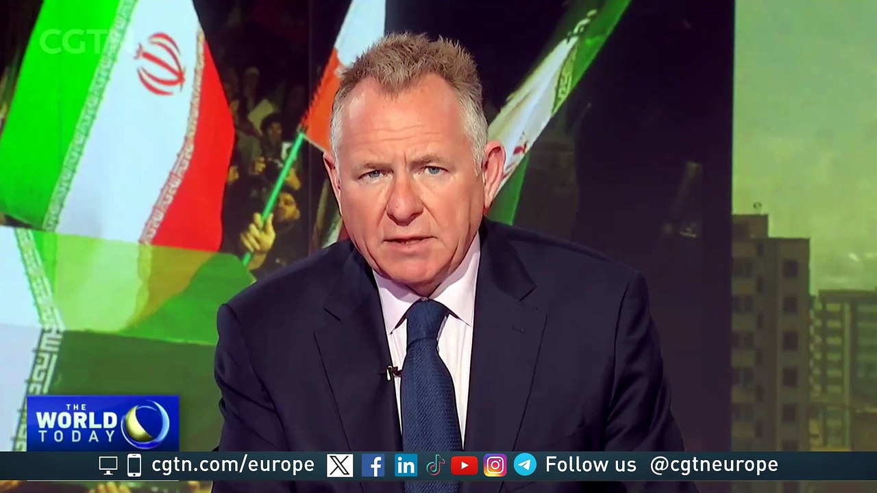 'There's going to be a lot of intense dialogue, very hard to find a consensus'