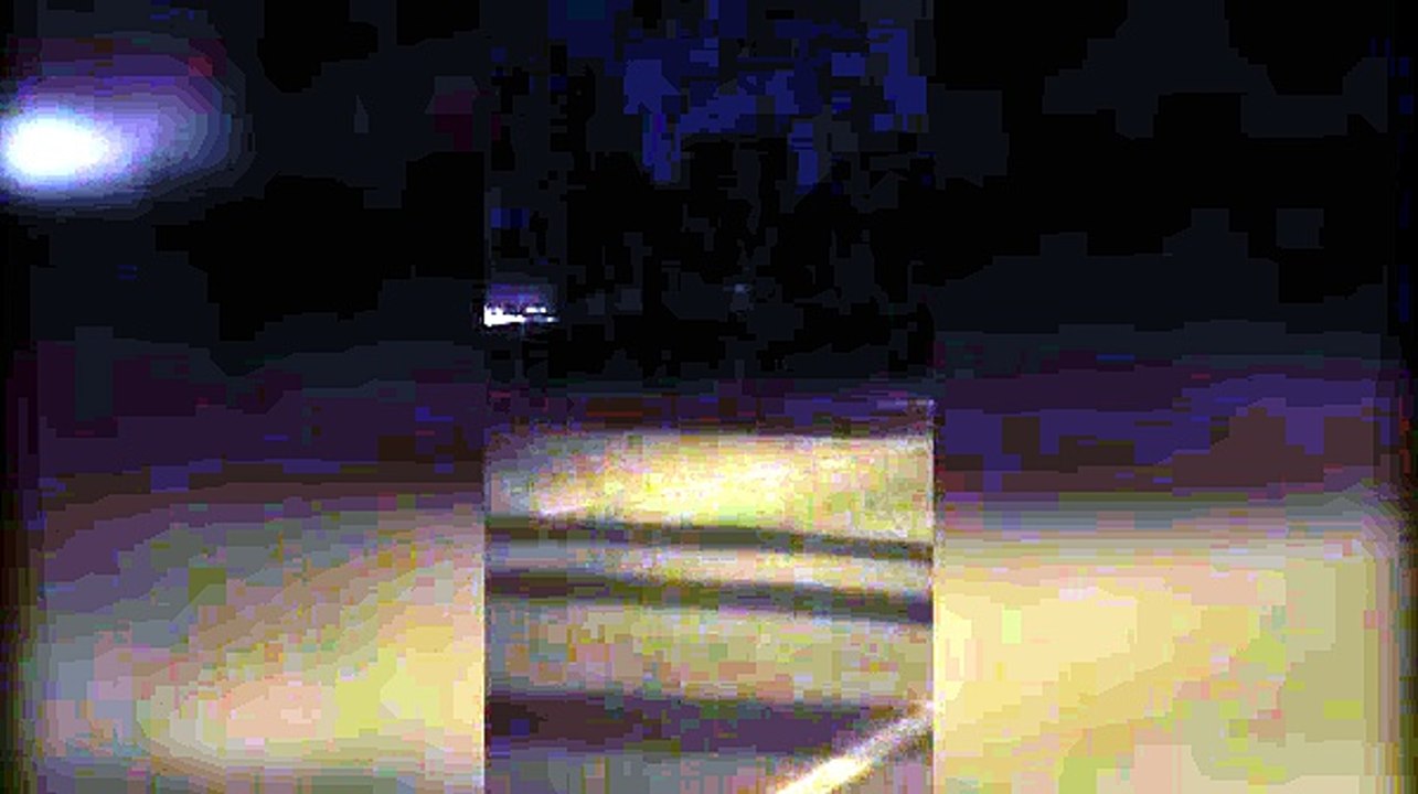 Cagliari, non solo alberi pericolanti: viale Buoncammino è al buio