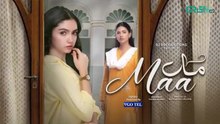 Maa Episode 54  Subtitles  9th April 2026   Digitally Presented by VGO Tel Pakistan   Green TV(360p)