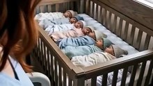 Octuplets Love Gone, Life Reborn