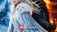 [Doblado] Destino de Fuego y Hielo - Full Episode | Romance Fantástico (Español)