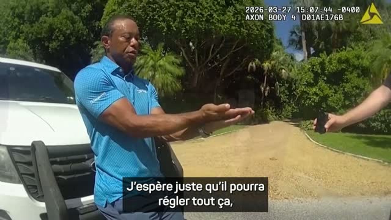 Masters - Les légendes du tournoi apportent leur soutien à Woods : "Le golf a besoin de lui"