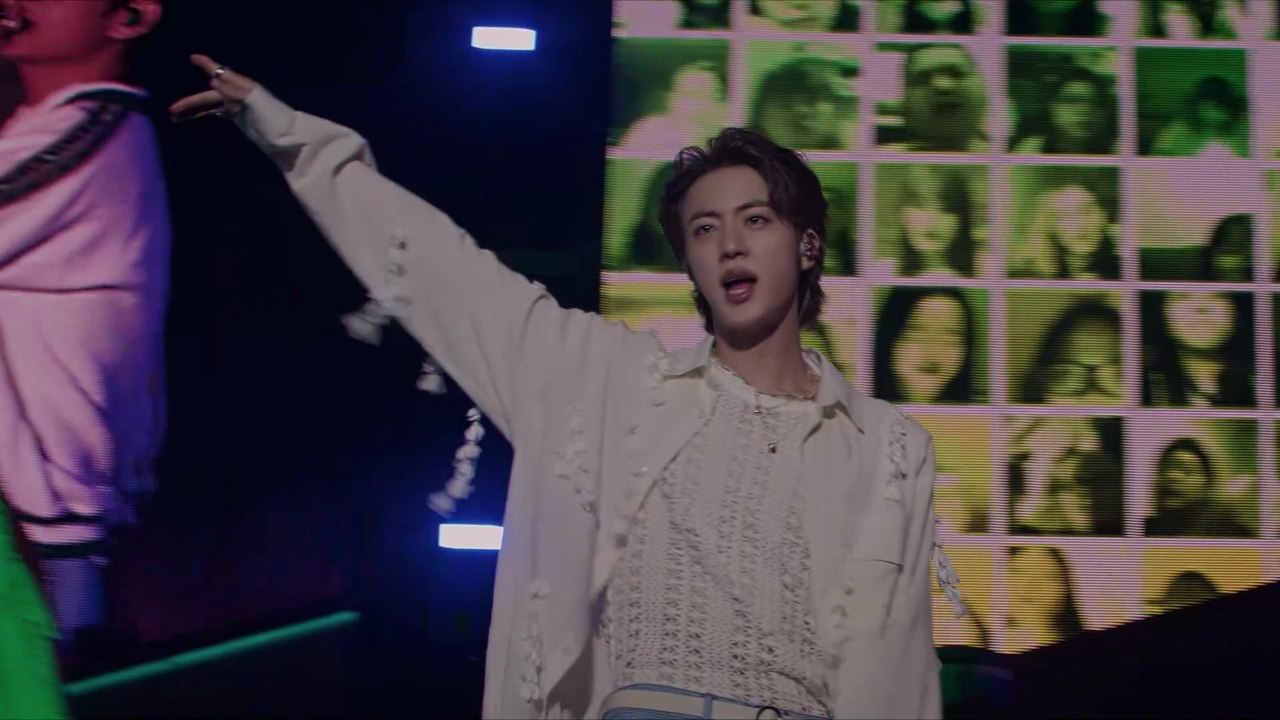 BTS World Tour ‘Arirang’: Live Viewing - Trailer (Deutsche UT) HD