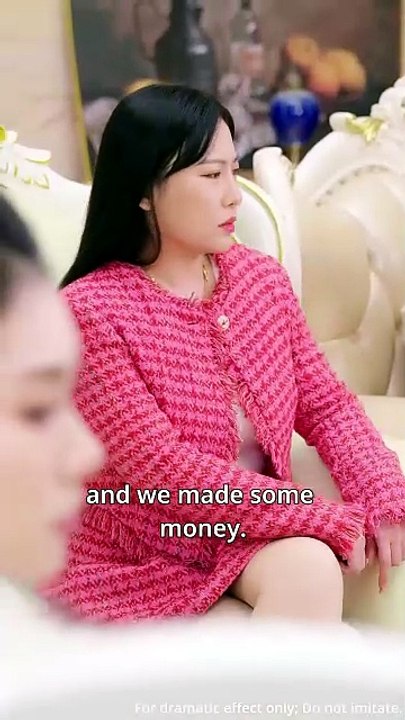 The Triumphant Return A New Year's Tale