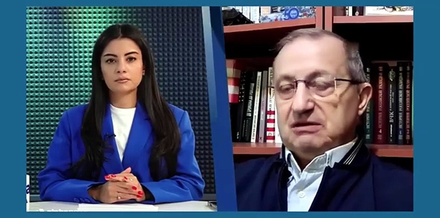 Яков Кедми. Об отношениях России и Армении, позиции Израиля, военном потенциале Ирана