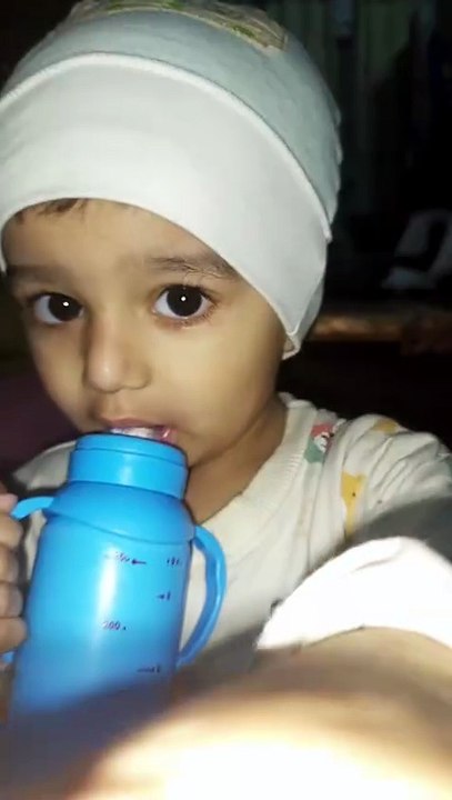 Salar ahmad playing