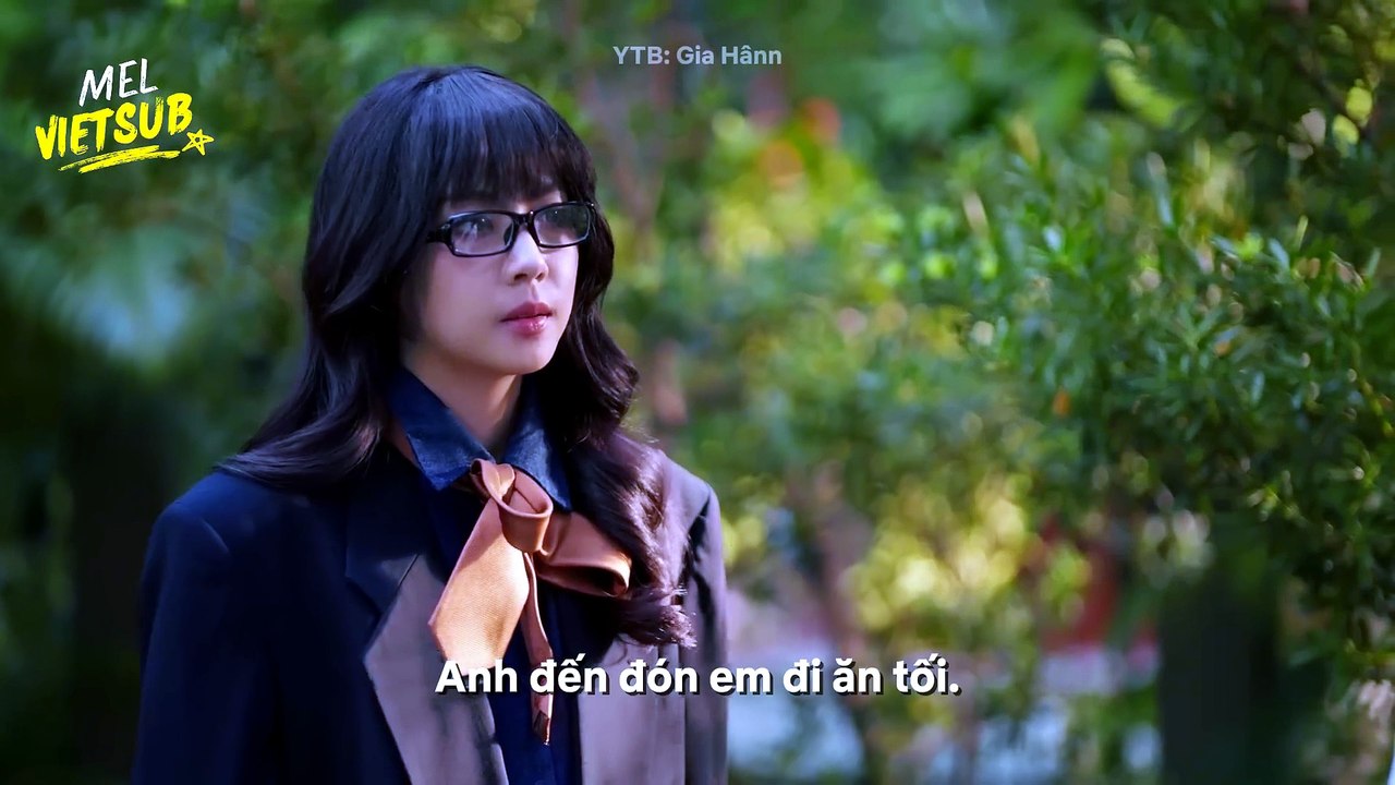 [FULL VIETSUB] Frozen Valentine The Series Tập 8