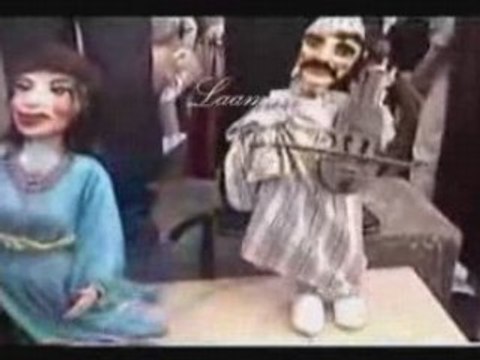 Chaabi Maghribi / Hindi