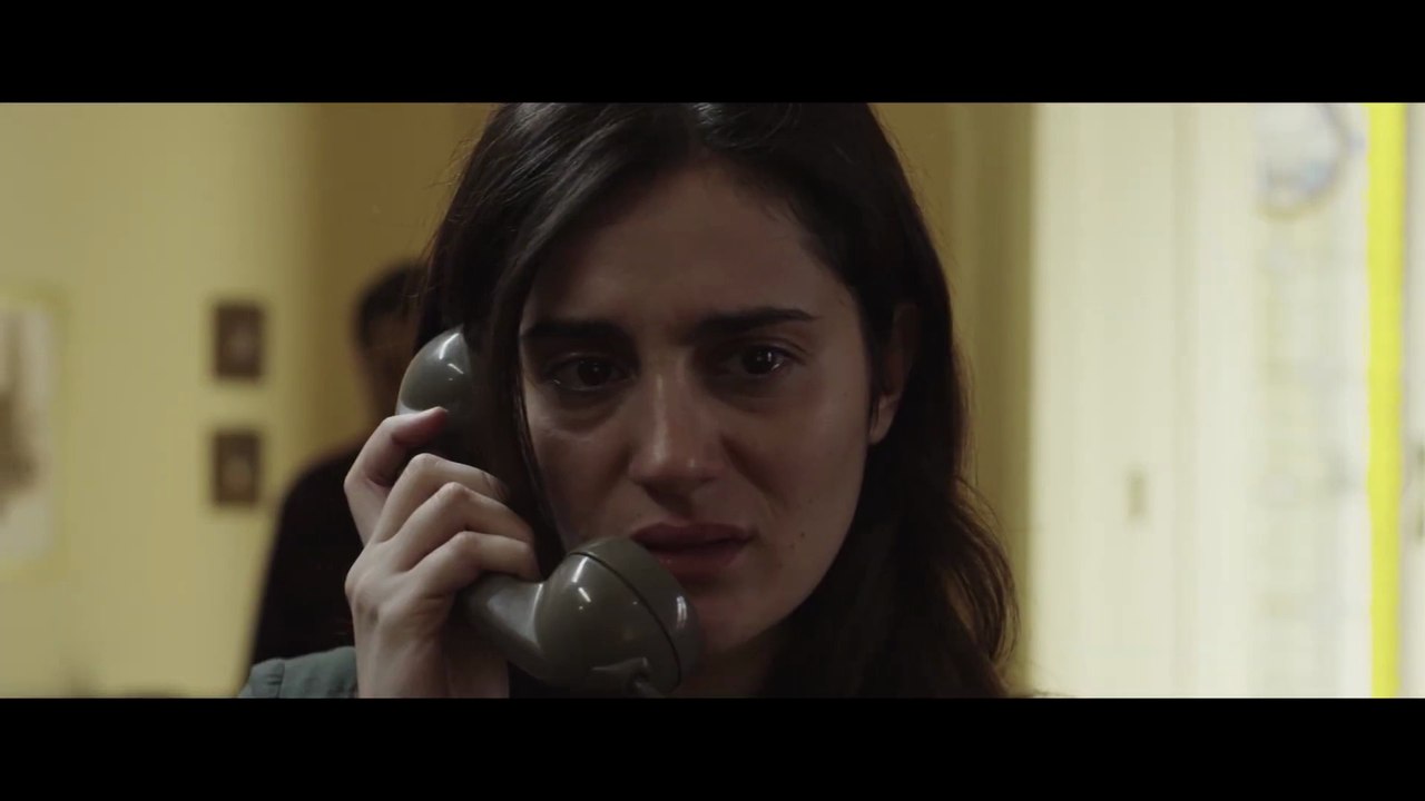 The Grieving - Trailer (Deutsch) HD