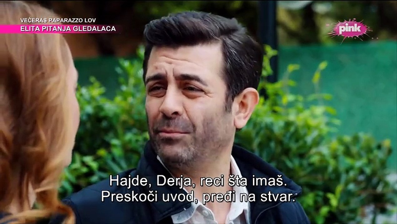 SERIJA KLOPKA LJUBAVI  318  EPIZODA  i odbacena  35