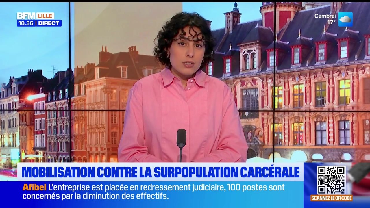 Bonsoir Lille du jeudi 9 avril 2026