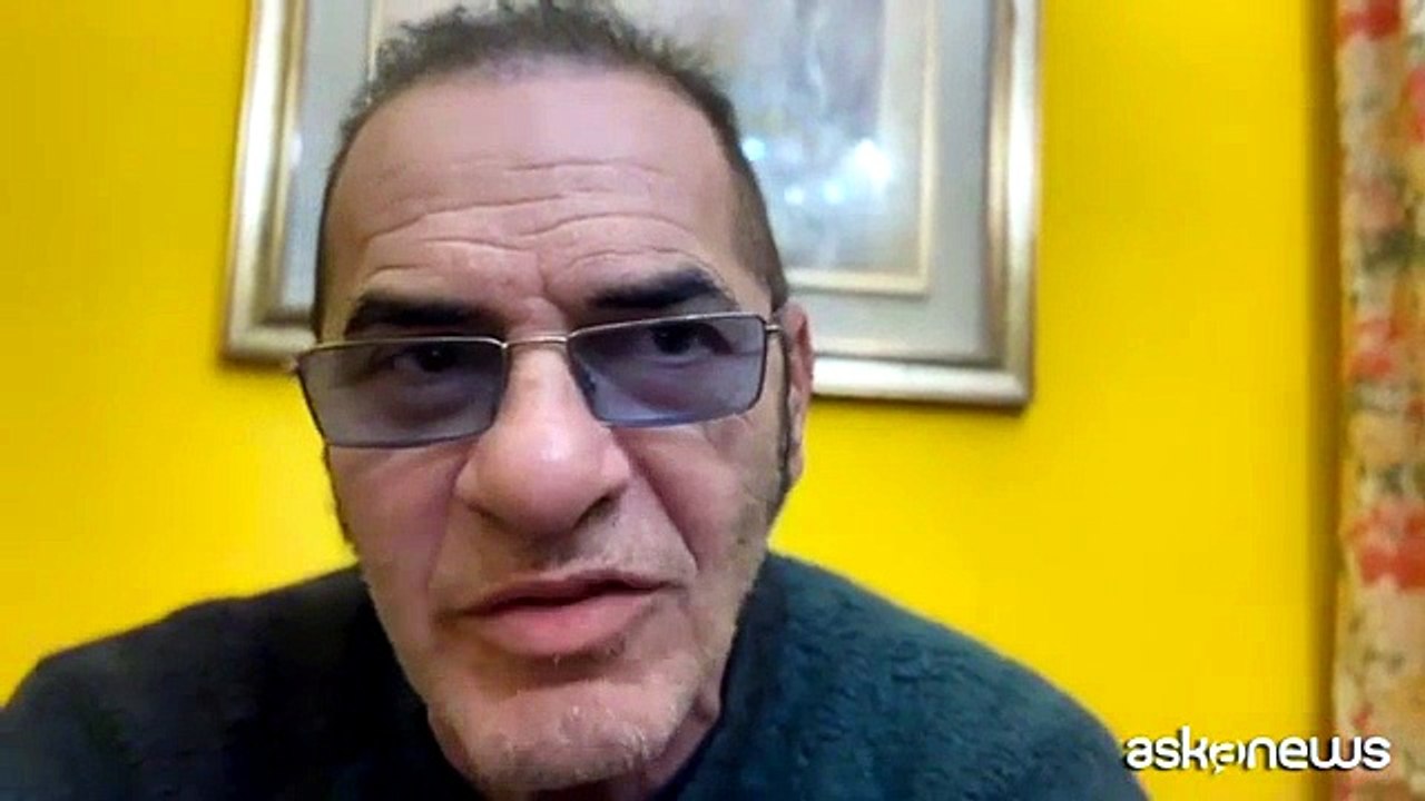 Francesco Baccini "canta" Franco Califano: la musica è libertà