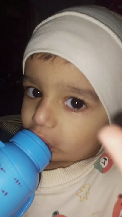 Salar ahmad playing