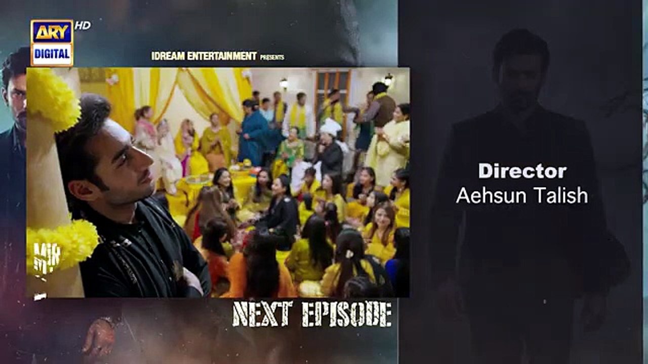 Mirza Ki Heer - Episode 3 - Teaser - 7th April 2026 - ARY Digital
