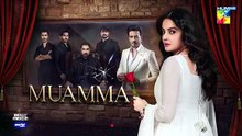 Muamma Ep 32 Promo Tomorrow At_09_00_Pm_On_Youtube_[_Saba_Qamar___Ali_Ansari_]_-_HUM_TV(360p)
