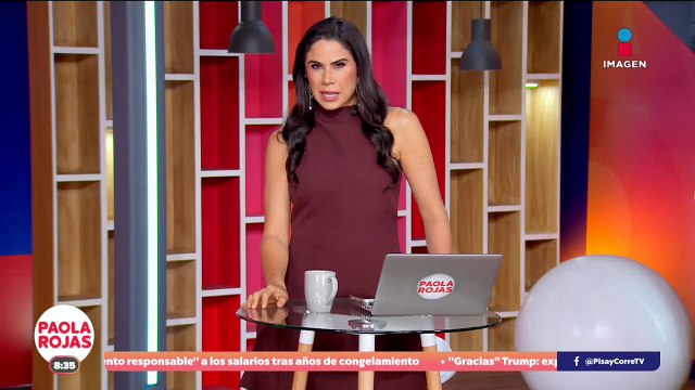Persecución termina en bloqueos y balaceras en Reynosa | DPC con Paola Rojas
