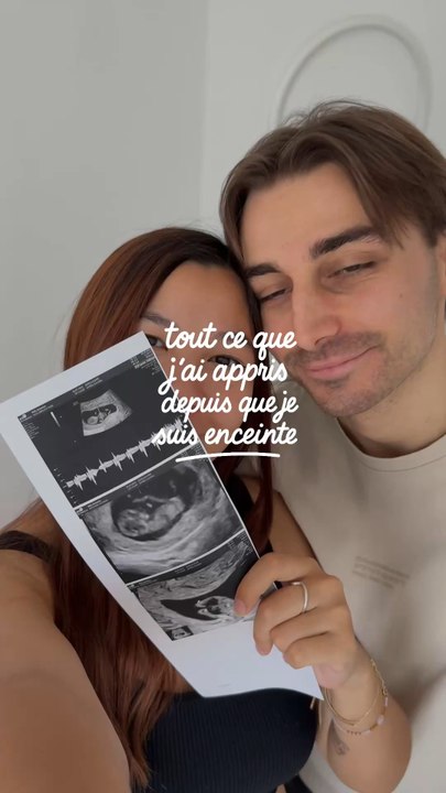 ✨ Les 5 choses que j’ai appris en étant enceinte ✨1. La fatigue n’est pas un mythe2. Il n’y a pas que le ventre qui change3. Ça passe vite 4. Parfois, le ventre se voit dès le début5. Tous les conseils ne sont pas bons à prendre