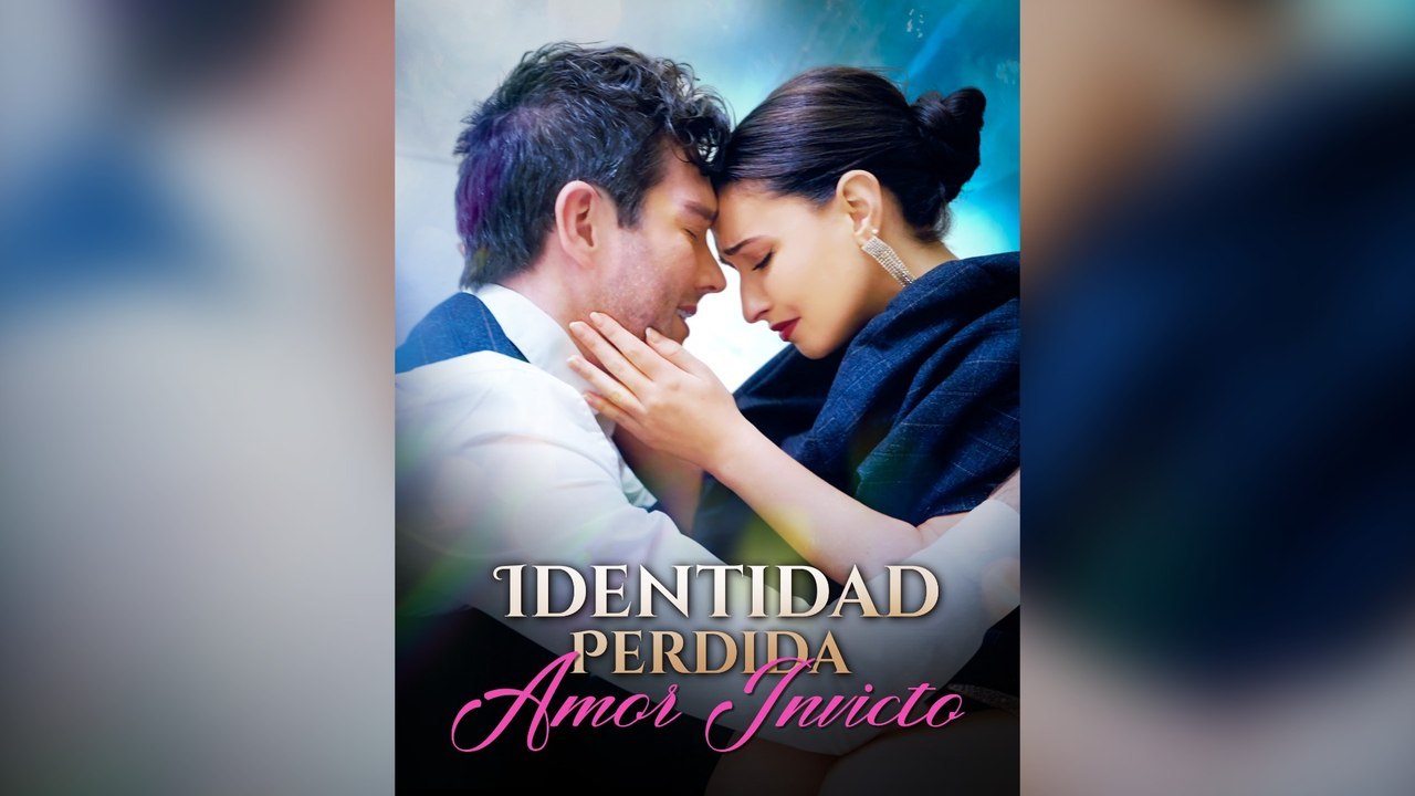 Identidad Perdida Amor Invicto (Doblado) (Español)
