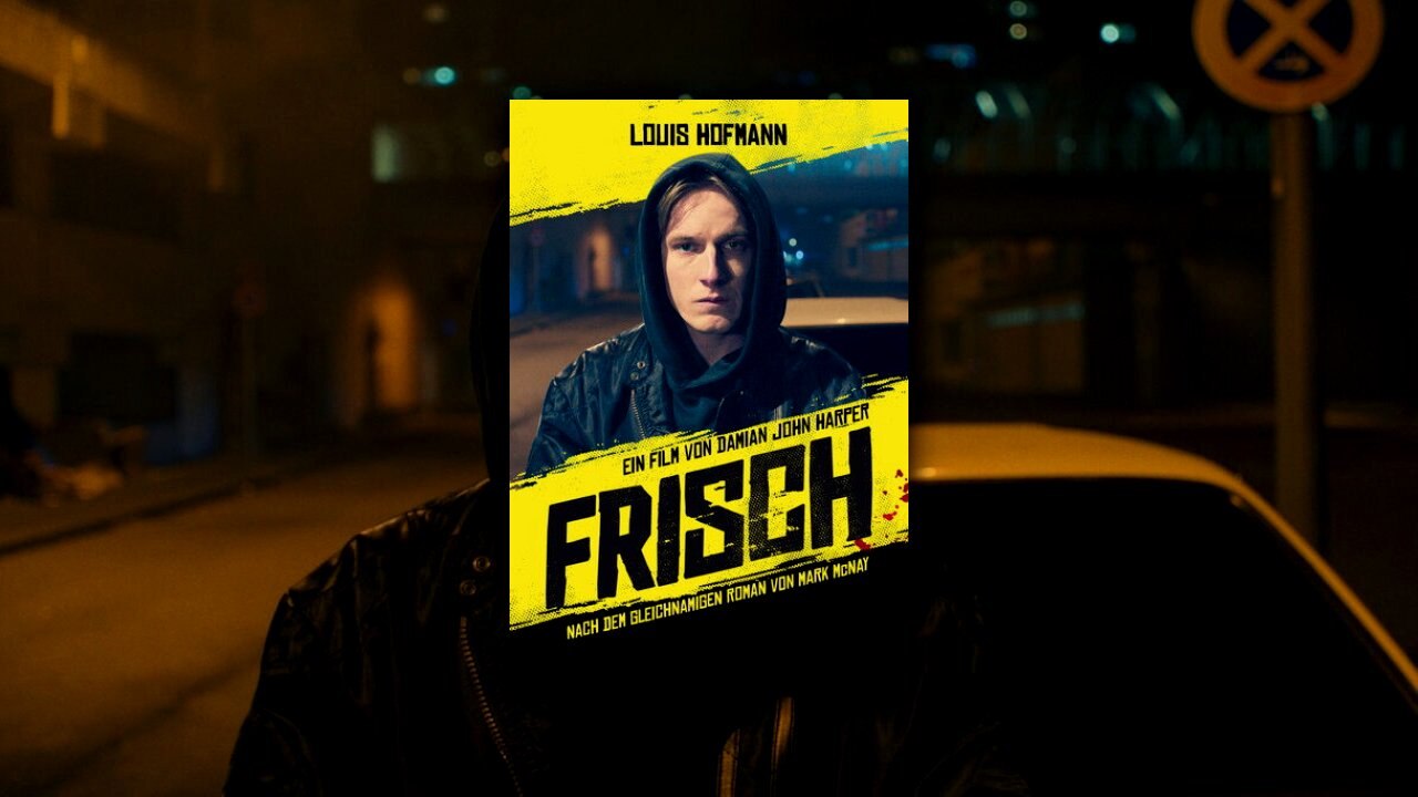 Frisch (2025) | Official Trailer [HD]
