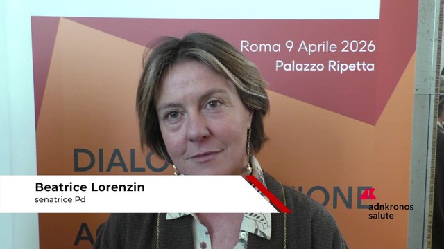Sanit?: Lorenzin (Pd), ?al Fondo Ssn vada almeno il 7% della spesa?