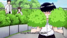 Go For It, Nakamura-kun!! - S01 Trailer (English Subs) HD