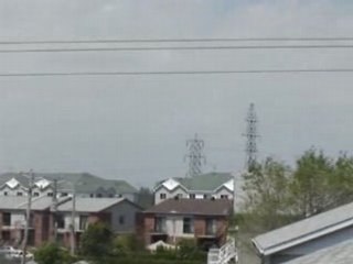 Snowbirds du Grand Prix 2008 [7 juin]