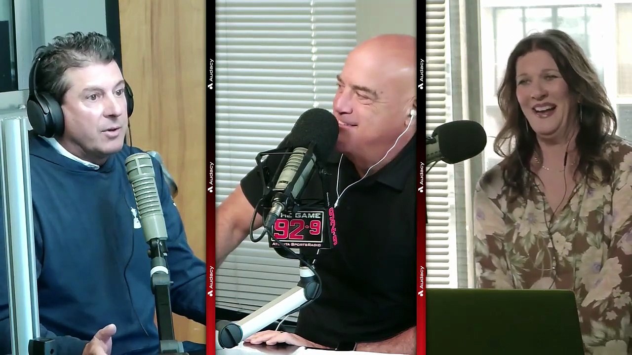 Billy Andrade on the young phenom taking on Augusta National