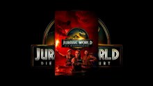 Jurassic World - Die Wiedergeburt (2025) | Official Trailer [HD]
