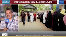 കാസർകോട് ആവേശം; അഞ്ച് മണ്ഡലങ്ങളിലും മികച്ച പോളിങ്