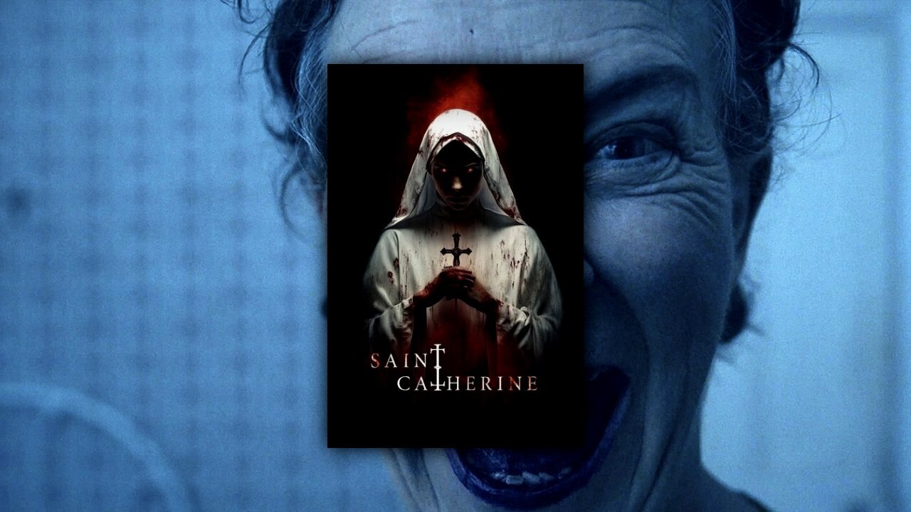 Saint Catherine (2025) | Official Trailer [HD]