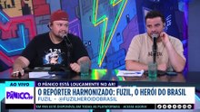FUZIL PAROU A PAULISTA! MAS NÃO FOI COM A BELEZA NÃO, FOI PARA SABER CRITÉRIO DE VOTO DAS ELEIÇÕES!