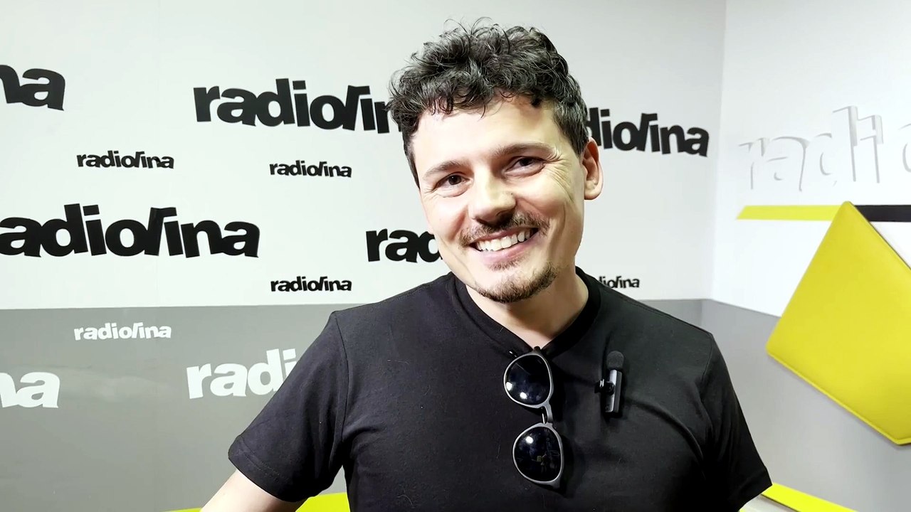 Dietro le quinte di Breaking Italy con Alessandro Masala: domani l'intervista su Radiolina