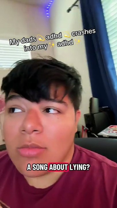 Father, there must be an easier way to add songs to your playlists