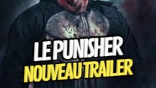 Nouvelle bande annonce pour le Spécial sur le Punisher ! #punisher #franckcastle #spiderman4 #marvel #onregardequoi